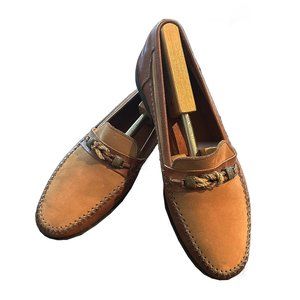 Bruno Magli Loafers